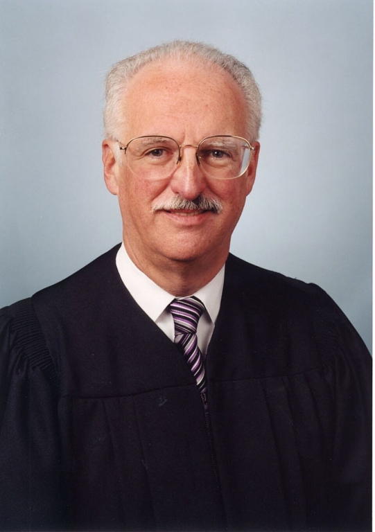 The Columns » Judge Douglas H. Ginsburg to Deliver 25th Annual Powell ...